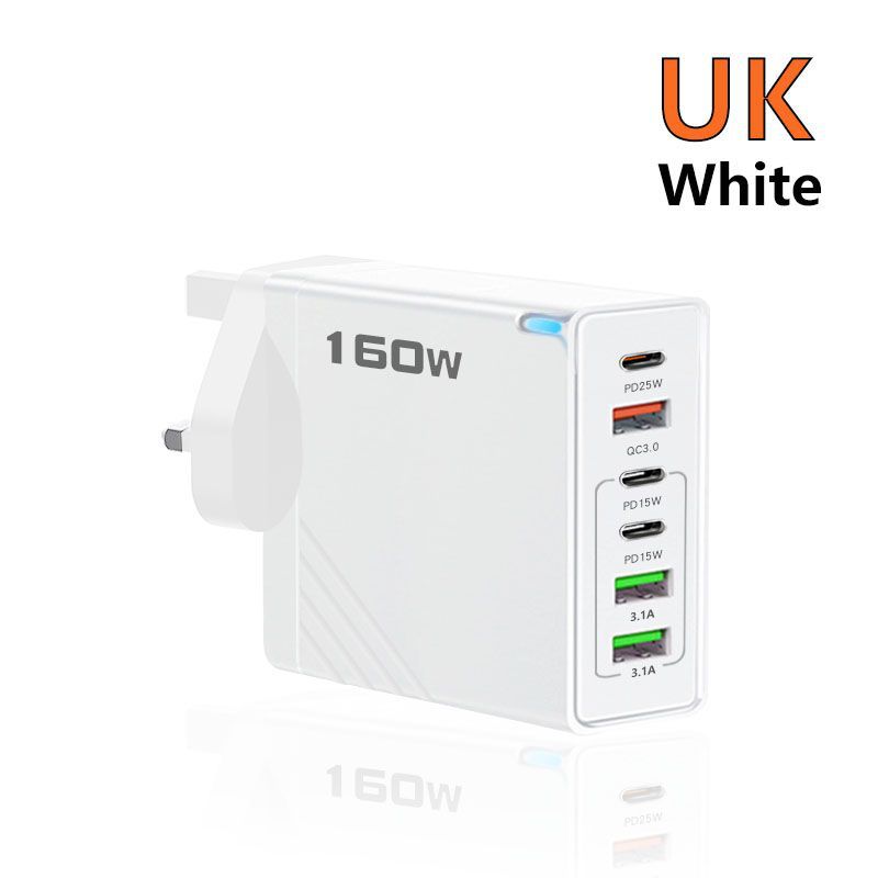 White UK