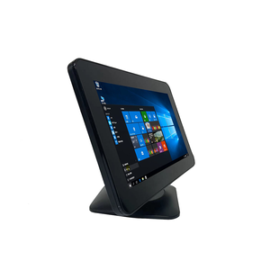 Aonpos Monitor general Pantalla táctil Monitor LCD dividido Monitores POS versátiles con múltiples opciones de conectividad - Product Image 1