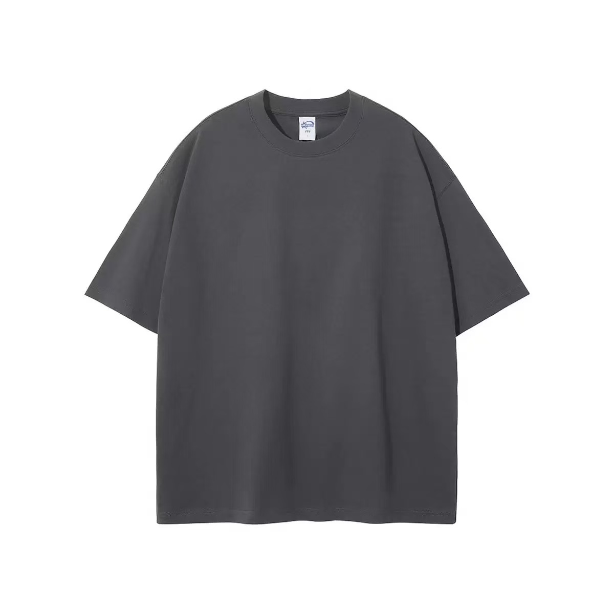 Gris oscuro