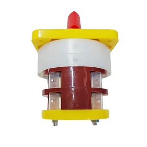 電気制御回路用LW5Dシリーズユニバーサル転送スイッチ - Product Image 4