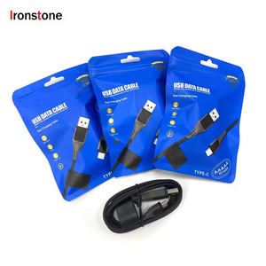 สายดาต้าไมโคร USB 2A ชาร์จเร็วของแท้ใช้ได้กับ Nokia oraimo InfinX - Product Image 1