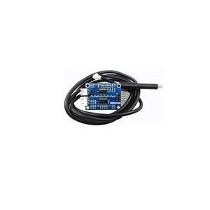 Sensor de señal analógica TDS, módulo de detección de agua STM32 - Product Image 1