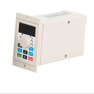 Taili CE inversor de baja frecuencia 220V inversor económico VFD US-2 serie 0,2 ~ 1.1KW entrada 220V salida monofásica 220V trifásica - Product Image 1