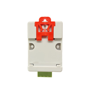 Trasmettitore di temperatura e umidità RS485 ad alta precisione industriale modulo collettore sensore Modbus-RTU grado industriale - Product Image 2