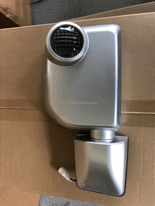 MAICTOP高品质汽车耐用可调后视镜，适用于FJ巡洋舰后视镜 - Product Image 4