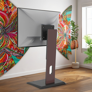 Customizable Color Swivel Tilt <strong>Function</strong> Adjustable LCD <strong>Computer</strong> <strong>Monitor</strong> Stand OEM ODM <strong>Monitor</strong> Arms - Product Image 4