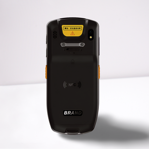 OEM HC600S libre de mano Android robusto Pdas 4,0 pulgadas resistente Industrial terminal de mano lector de código de barras escáner con pantalla - Product Image 4