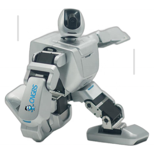 AI Programmable <strong>Robot</strong> Humaniod <strong>Robot</strong> Educational Programming <strong>Robot</strong> for School Curriculum - Product Image 2