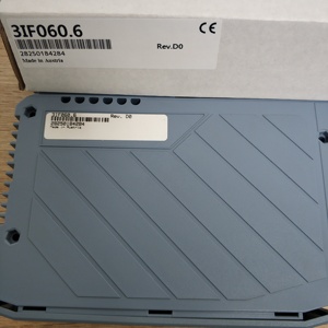 New Original B&amp;R 2005 PLC Inverter <strong>Control</strong> Module 3IF060.6 and 3BP151.41 Interface with High <strong>Input</strong> and <strong>Output</strong> (IO)
