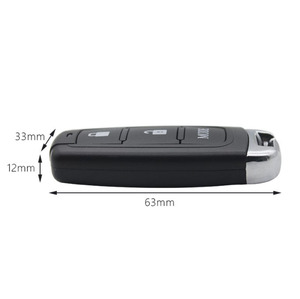433MHz Wireless Learning Code Gate Fernbedienung EIN/AUS-Taste Garagentor öffner Fernbedienung Hersteller - Product Image 2