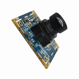 Rendimiento USB2.0 Global Shutter Color Blanco y Negro Exteral Mini USB Camera Board para teléfono Android - Product Image 3