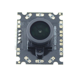 カメラモジュール640*480 30 fps中国サプライヤーov7670 0.3MP PC - Product Image 3