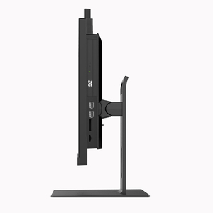 Ordenador de sobremesa todo en uno de alta calidad, pc con pantalla táctil de 16gb, 24 pulgadas, monobloque, todo en uno, con Webcam, Core i9 - Product Image 6