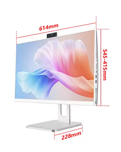 Factory <strong>Direct</strong> All-in-One HD Screen Intel Quad Core DDR4 RAM USB Interface GDDR4 Video Memory for Business Available EU UK <strong>AU</strong> US - Product Image 3