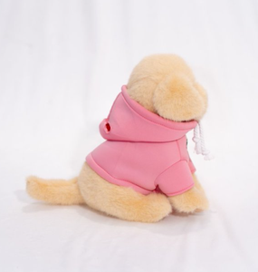 Sıcak satış özelleştirme güzel dolması hayvan oyuncak köpek bebek köpekler PP pamuk dolum ile - Product Image 6