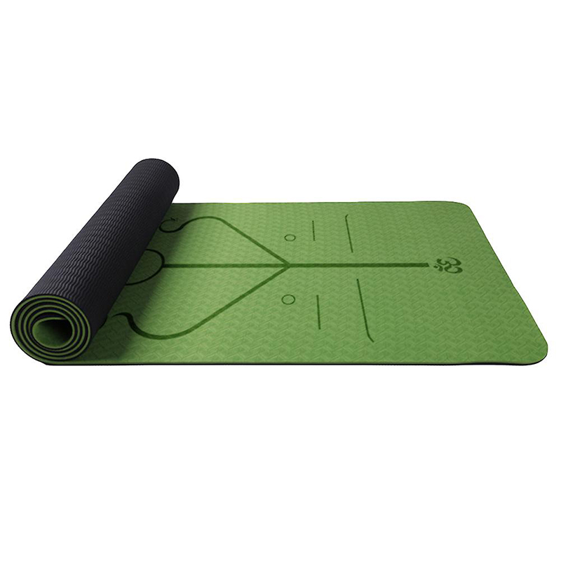 Bambou vert + Noir