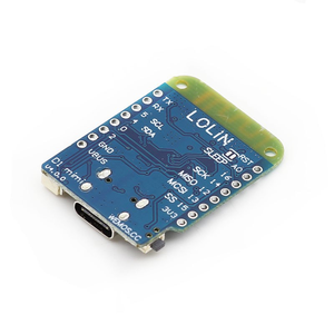 D1 Mini Pro V3.0 NodeMcu 4MB/16MB Byte Lua WIFI Internet der Dinge Entwicklungs board basiert ESP8266 CH340G Nodemcu V2 - Product Image 4