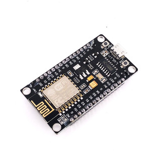 ESP8266 CH340G NodeMcu V3 Wireless WIFI-Modul-Anschluss-Entwicklungs platine Ersetzen Sie CP2102-basierte ESP-12E Micro-USB - Product Image 1