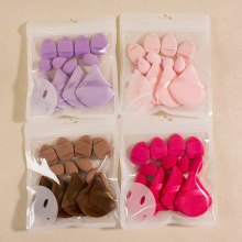 12pcs with bag