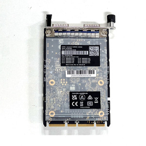 MCX753436MS-HEAB Mellanox, двухпортовый, 200 ГБ, ConnectX-7 для сетевых карт Ethernet, для мини-интерфейса OCP Spec 3,0 PCIe, для ПК и Wi-Fi - Product Image 2