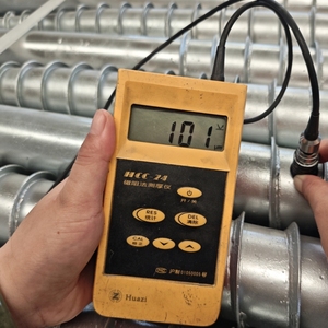 Nhà Máy Giá Xoắn Ốc Cọc Xoắn Ốc Neo Đất Vít Nhà Nền Tảng Neo Bùn-Nhúng Nóng Thép Mạ Kẽm 5000 Lb Cắt - Product Image 2