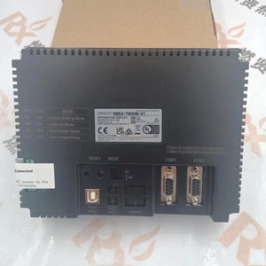OMRONL NB5Q-TW00B-V1 <strong>Programmable</strong> Controller Original Japan Brand New for <strong>PLC</strong> Programming and Industrial Control STOCK 2009