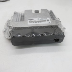 HIgh Quality <strong>Control</strong> <strong>System</strong> <strong>Computer</strong> Board 0281014277 EDC16C39-6H1 - Product Image 3