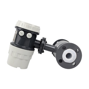 Sentec FME800 High Accuracy Electromagnetic <strong>Flow</strong> Meter Customizable OEM <strong>Flow</strong> Rate <strong>Sensor</strong> for Liquid and Water Measurement - Product Image 1