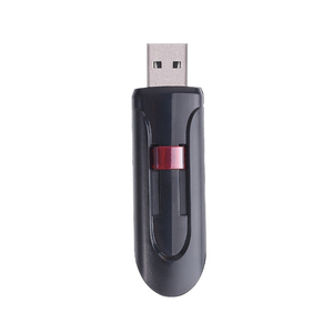 Jaster USB 2.0闪存驱动器PVC移动数据存储棒16gb 32gb 64GB容量定制徽标推拉式接口类型