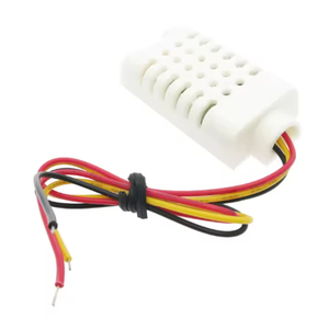 AM2302B mit Draht DHT22 / AM2302 Digitaler Temperatur-und Feuchtigkeit sensor AM2302B - Product Image 4