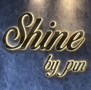 कस्टम लोगो ने बाहरी विज्ञापन बैकलिट के नेतृत्व वाले चैनल पत्र पर घर नंबर सौर, दुकान और कैफे के लिए टिकाऊ - Product Image 4