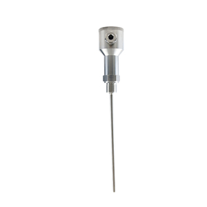 Weistoll Actividad hilo instalación Pt100 sensor de temperatura RTD - Product Image 2