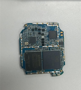 Placa de seguimiento GPS personalizada para reloj 4G OEM para niños, Android 2020, código fuente, novedad de 4,4