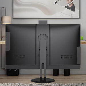 Gaming Desktop 23,8 27 pulgadas software y hardware de computadora AIO 27 "IPS g6405 DDR4 8GB computadora de escritorio I3 i5 i7 pc gamer - Product Image 2