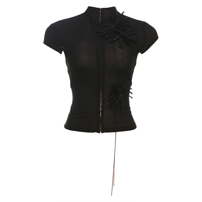 Z1210TP05 Black