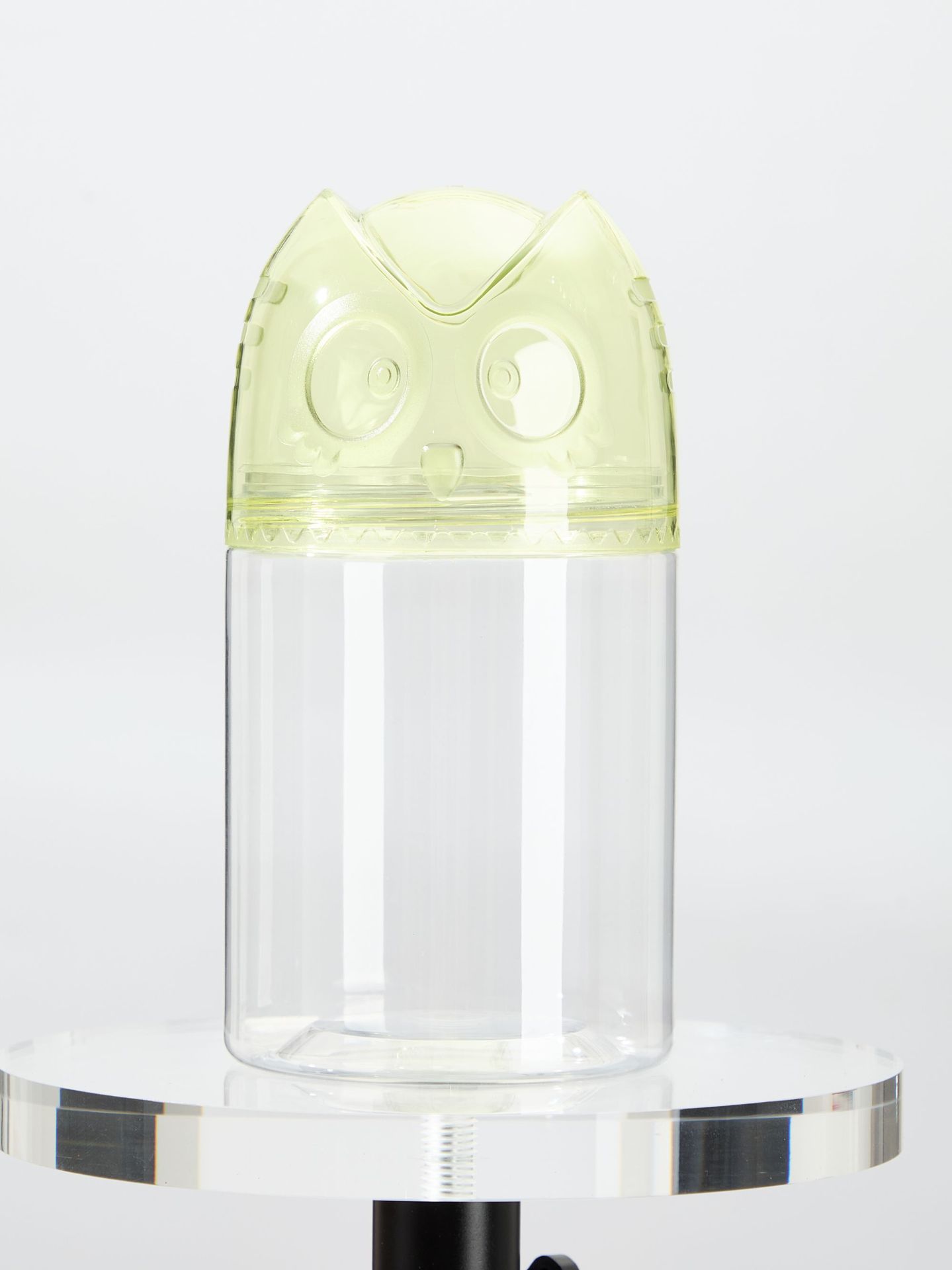 couvercle de hibou
