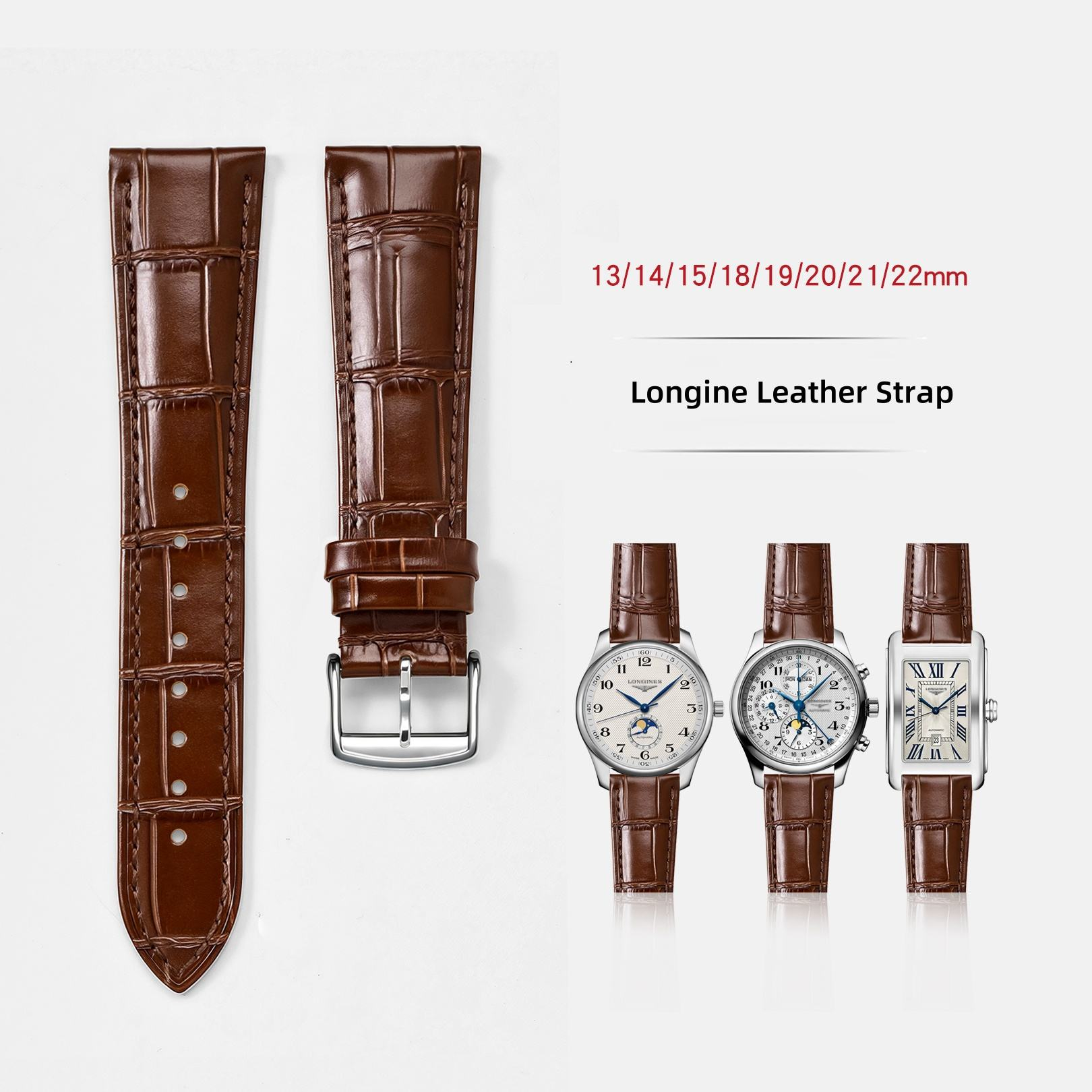 Ligne marron clair + marron