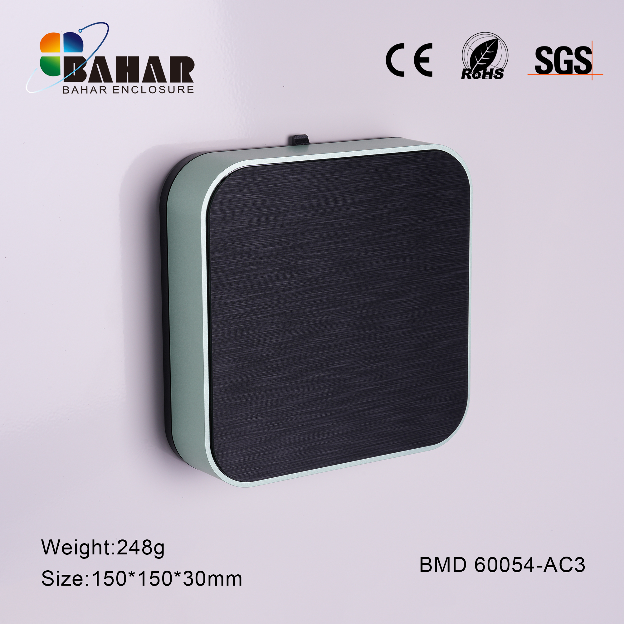 BMD 60054-AC3