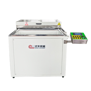 Plastic Food <strong>Container</strong> <strong>Making</strong> <strong>Machine</strong> - Product Image 2