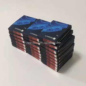 Win 11 Pro 64 Bit USB Oem Professional Key License Box Win 11 Versión completa Win11Pro Fpp Licencia compatible con Mac y Linux
