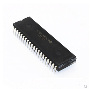 PIC18F4550 PIC18F4550-<strong>I</strong>/<strong>P</strong> inline DIP-40 <strong>microcontroller</strong> - Product Image 2