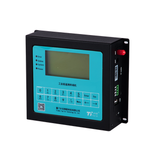 Bivocom Modbus Protocol RTU 4-20mA zu RS485 Konverter Datenlogger mit Sim-Kartens teck platz