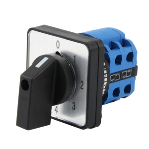 LW26-125 phổ changeover chuyển 20a25a32a63a125a điện áp và hiện tại kết hợp cam chuyển đổi - Product Image 1