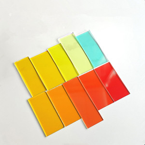 Độ chính xác cao quang dài vượt qua bộ lọc 470nm-640nm IPL bộ lọc cho Photon xung tóc loại bỏ thiết bị - Product Image 2