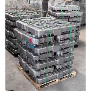 Stiebel Pump Drives Allow Engineers to Create Space Saving Layouts by Mounting Multiple Pumps in a Single Plane. - Product Image 6