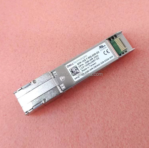 40G QSFP + a SFP + o SFP adattatore convertitore modulo 407-BBRO apparecchiature in fibra ottica - Product Image 2