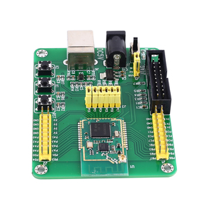 2.4GHZモジュールCC2538 Controller Development Board 6LoWPANためContiki System ZigBee Wireless Transceiver Module - Product Image 3