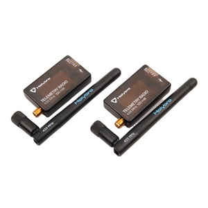 Holybro sik V3วิทยุ100mW 500 MHz 433MHz 915MHz สำหรับ APM pixhawk radiolink MINI Pix RC Drone ควบคุมการบิน - Product Image 3