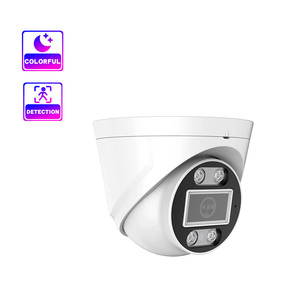 6K gece görüş Dome ağ 12MP POE kamera IP HD güvenlik CCTV insan algılama su geçirmez - Product Image 4