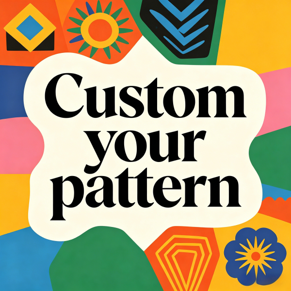 Colores personalizados